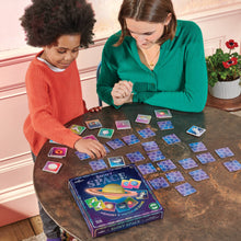 Load image into Gallery viewer, Space Shiny Memory &amp; Matching Game