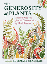 Load image into Gallery viewer, The Generosity Of Plants