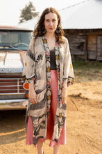 Load image into Gallery viewer, Take My Hand Full Length Kimono Robe