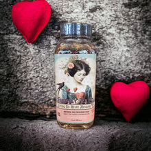 Load image into Gallery viewer, Letting Go Heart Mending Tea / Emotional Wellness Breakup T