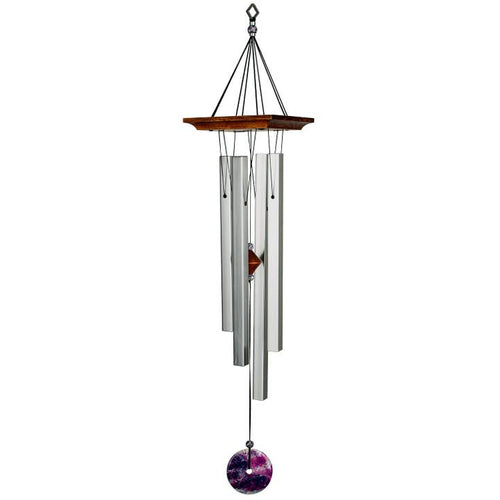 Amethyst Chime Medium