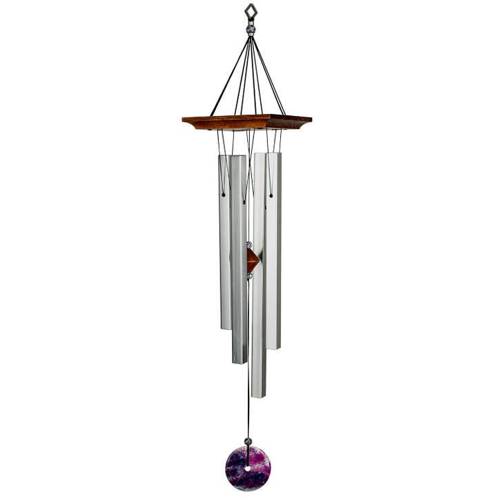 Amethyst Chime Medium