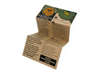 Load image into Gallery viewer, Nasturtium | Flower Seed Grow Kit