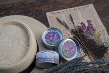 Load image into Gallery viewer, Lavender | Flower Seed Grow Kit
