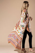Load image into Gallery viewer, Delphi Kimono