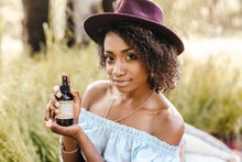 Load image into Gallery viewer, Tridoshic Aromatherapy Spritzer – Balancing Daily Mist
