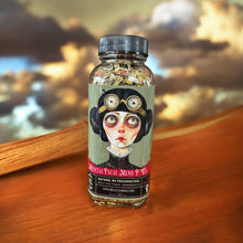 Load image into Gallery viewer, Miss Mental Pause Menopause Women's Menstrual Liberation Tea
