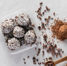 Load image into Gallery viewer, Sattva Vida Bites - Cocoa Craze