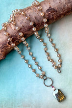 Load image into Gallery viewer, Winnie Long Necklace