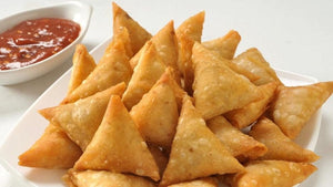 Samosa