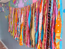 Load image into Gallery viewer, Saree Wall Hanging