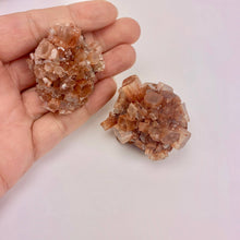 Load image into Gallery viewer, Aragonite Sputnik - Spiritual Stone