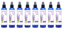 Load image into Gallery viewer, Soothing Sleep Mist/8oz