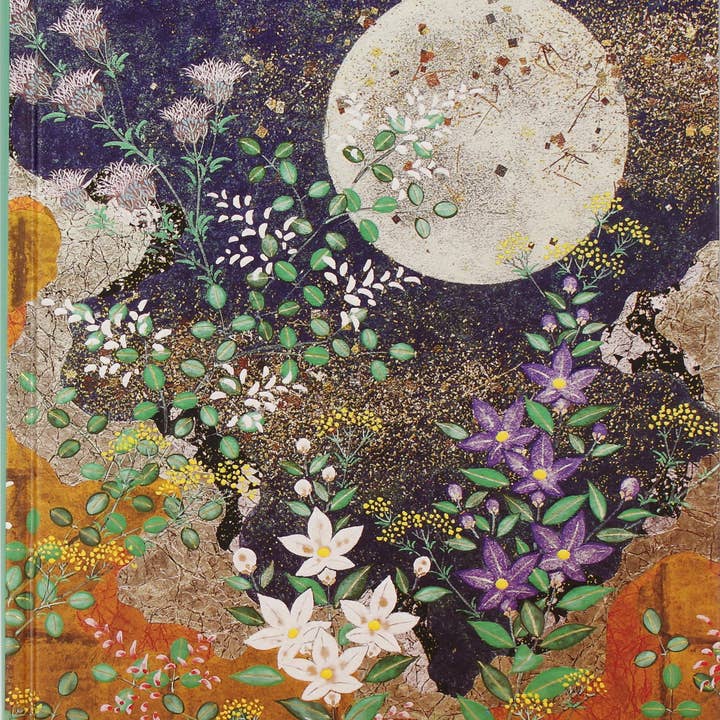 Autumn Moon Journal