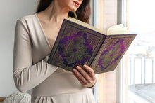 Load image into Gallery viewer, Paperblanks Bijou Lined Hardcover