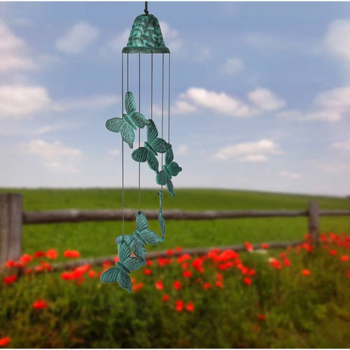 Habitat Chimes