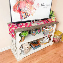 Load image into Gallery viewer, Kantha Table Runner | Reversible