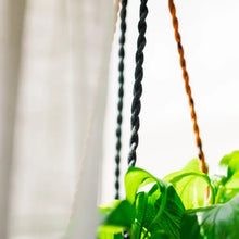 Load image into Gallery viewer, Saree Plant Hanger