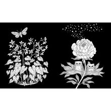 Load image into Gallery viewer, Nightfall Coloring Book
