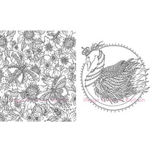 Load image into Gallery viewer, Magical Dawn Coloring Book