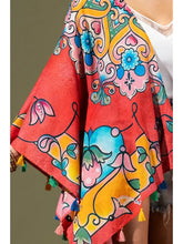 Load image into Gallery viewer, Santa Cruz Kimono