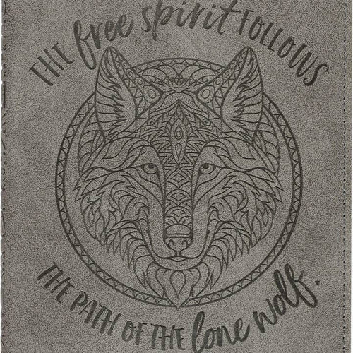 Wolf Artisan Journal