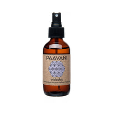 Load image into Gallery viewer, Tridoshic Aromatherapy Spritzer – Balancing Daily Mist