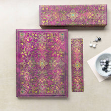 Load image into Gallery viewer, Paperblanks Diamond Jubilee Lined Hardcover