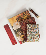Load image into Gallery viewer, Paperblanks Natsu Lined Hardcover