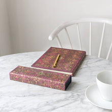 Load image into Gallery viewer, Paperblanks Diamond Jubilee Lined Hardcover