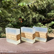 Load image into Gallery viewer, Green Jade Handmade Soap : HEALING
