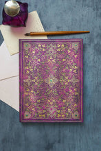 Load image into Gallery viewer, Paperblanks Diamond Jubilee Lined Hardcover