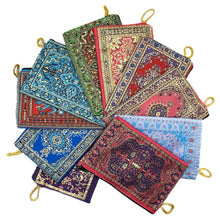 Load image into Gallery viewer, Turkish Coin Purse