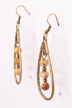 Load image into Gallery viewer, Sherri Earrings in Jasper
