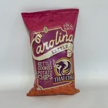 Load image into Gallery viewer, Thai Chili Carolina Kettle Chips 2 oz