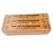 Load image into Gallery viewer, Tibetan Sandalwood