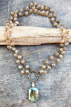 Load image into Gallery viewer, Winnie Long Necklace