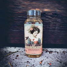 Load image into Gallery viewer, Letting Go Heart Mending Tea / Emotional Wellness Breakup T