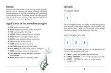 Load image into Gallery viewer, Enchanted Earth Oracle by Jessica Lahoud