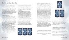 Load image into Gallery viewer, Lunar Tarot by Jayne Wallace