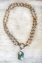 Load image into Gallery viewer, Winnie Long Necklace