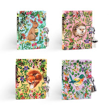 Load image into Gallery viewer, Very Small Meadow Journal Assortment