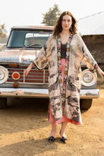 Load image into Gallery viewer, Take My Hand Full Length Kimono Robe
