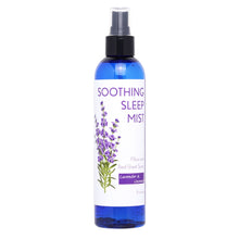 Load image into Gallery viewer, Soothing Sleep Mist/8oz