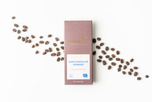 Load image into Gallery viewer, Buzzy Dark Espresso Chocolate Bar