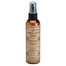 Load image into Gallery viewer, 4oz Linen &amp; Room Spray - Rose