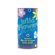 Load image into Gallery viewer, Wildflower Mix | Seed Grow Kit