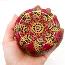 Load image into Gallery viewer, Mandala Tins