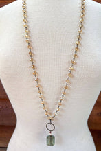Load image into Gallery viewer, Winnie Long Necklace