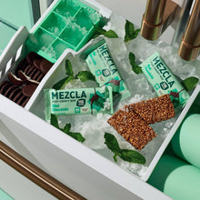 Load image into Gallery viewer, Mezcla Mint Chocolate